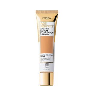 DERMO AGE PERFECT RADIANT FOUND WARM BEIGE