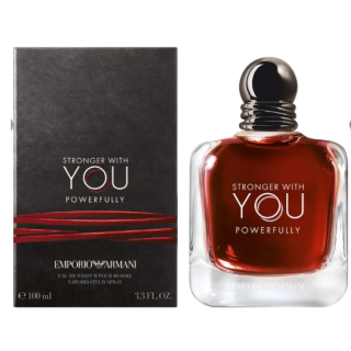 STRONGER WITH YOU POWERFULLY 100ML