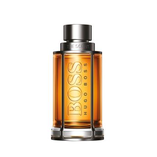 BOSS THE SCENT EDT SPRAY 100