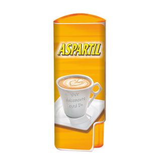 ASPARTIL 400 COMP