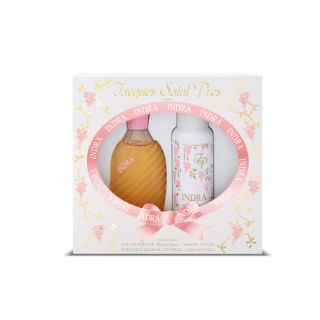 INDRA COFFRE EDP 100+AERO DEO 125