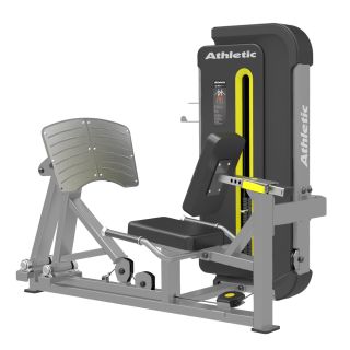 LEG PRESS PERFORMANCE