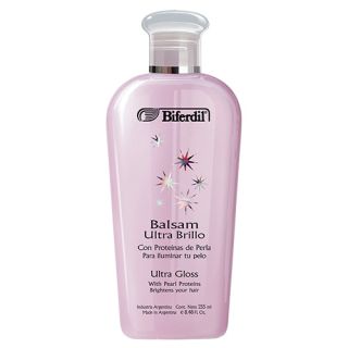 BIFERDIL BALSAMO ULTRABRILLO 250 ML