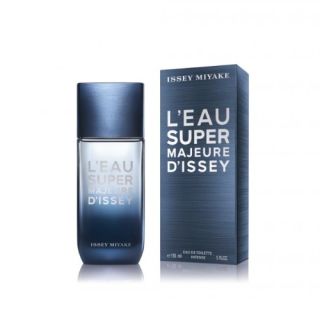 ISSEY MIYAKE SUPER MAJEURE D ISSEY EDT 50