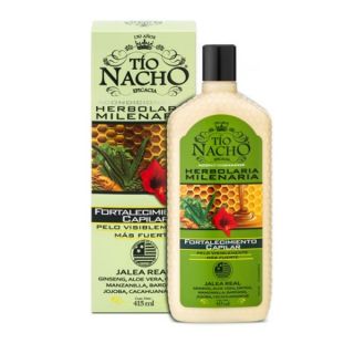 TIO NACHO ACOND/HERBOLARIA 200 ML