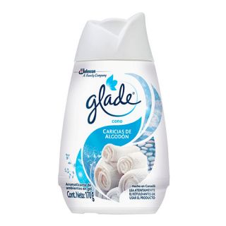 POETT TELAS SUAVIDAD DE ALGODON GATILLO
