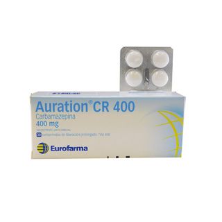 EMOIL CR 400 ML