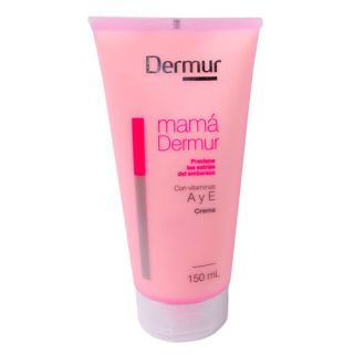 HOMEO ALEMAN MAMA CARE CREMA P/MAMAS 50