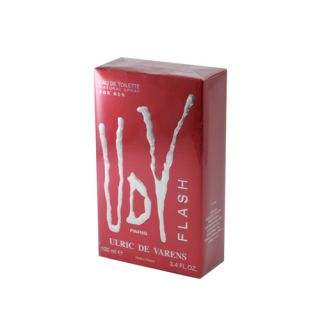 UDV FLASH EDT 100 ML + AERO DEO 200 ML