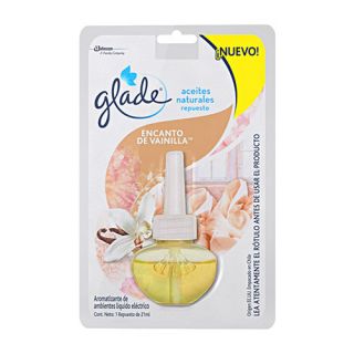 SMELL & DRIVE MEMBRANA VAINILLA 6 ML