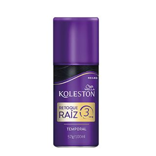 KOLESTON RET 3 NEGRO AER 100