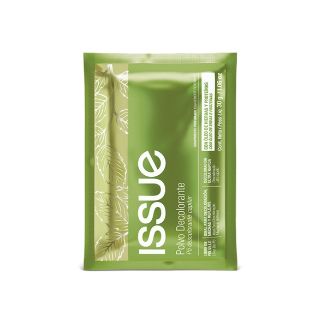 ISSUE DECOLORANTE HIERBAS Y PROTEINAS RUBIA/EXT/30