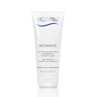 BIOTHERM T/CUERPO BIOMAINS TUBE 100 P/GB/D/I/P
