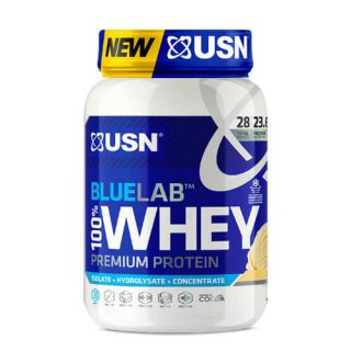POWER WHEY PROTEIN VAINILLA 1.7 KG