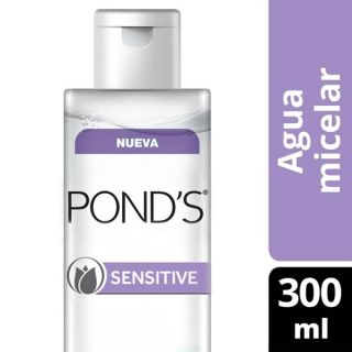PONDS AGUA MICELAR SENSITIVE 300 ML