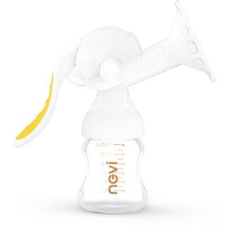 NEVI SACALECHE MANUAL XB-8639