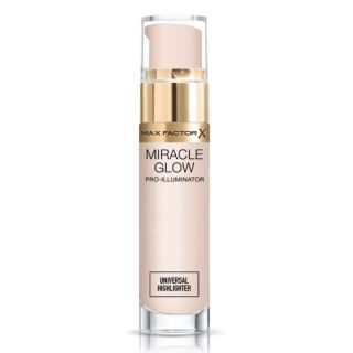 MAX FACTOR P/FACIAL MIRACLE VEIL LOOSE POWDER