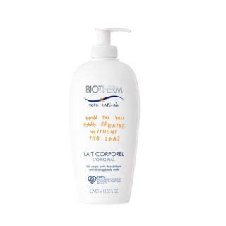BIOTHERM T/CUERPO LAIT CORPOREL BB BODY 150 ML