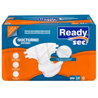 PLUMITA PAÑAL PLUS EXTRA GRANDE 24 U