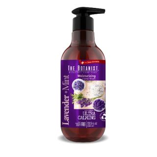 THE BOTANIST GEL DUCHA LAVENDER MINT 400 ML