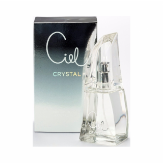 CIEL CRYSTAL BODY MIST 125 VAPORIZADOR S/EST