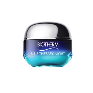 BIOTHERM T/ROSTRO BLUE THERAPY NUIT SPB P50ML