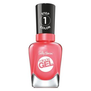 SALLY HANSEN MIRACLE GEL 359 PRETTY PIGGY