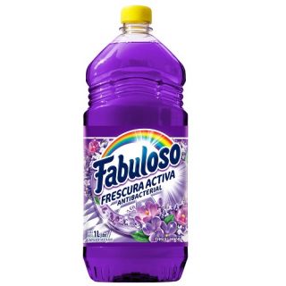 AGUA JANE PLUS LAVANDA LAV 1L