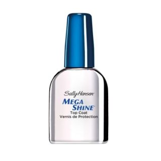 SALLY HANSEN CAP/FINALES COMPL MEGA SHINE TOP COAT