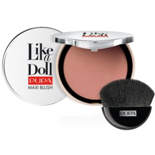 GUERLAIN RUBOR ROSE AUX JOUES BLUSH 1 MORN/ROS