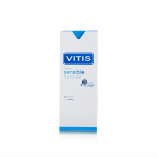 VITIS SENSIBLE ENJ/BUCAL 500 ML