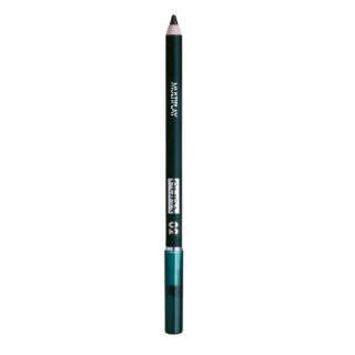 NEWCOLOR LAPIZ DELINEADOR DE OJOS AZUL