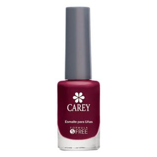CAREY ESMALTE ASANSOL FUCSIA FLOU SHOK 59