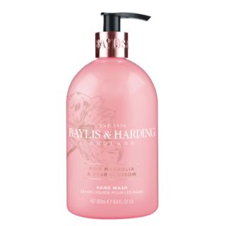 AURA LOEWE PINK MAGNOLIA EDP 50 ML