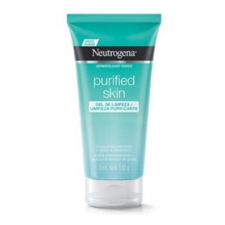 NEUTROGENA ULTRAGENTLE GEL LIMPIEZA 354 ML