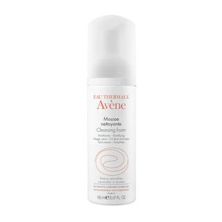 AVENE ESPUMA LIMPIEZA MATIFICANTE 150 ML