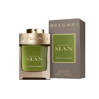 BVLGARI MAN WOOD ESSENCE EDP 60