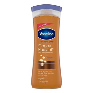 VASELINE COCOA RADIANT 298 ML