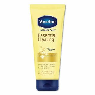 VASELINE ESSENTIAL HEALING 298 ML