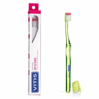 TRUE TR11035 MASAJEADOR ENCIAS Y DIENTES ESTUCHE