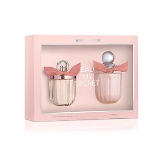 TAILORED WOMEN SECRET MY SECRET EDT 100