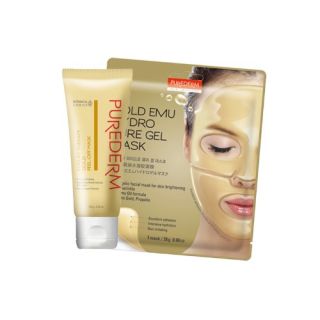 PHYSICIANS FAC/TREAT/24 KARAT GOLD COLLG/LIP SERUM