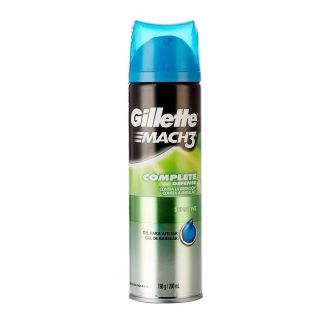 SCHICK GEL AFEITAR HUMECTANTE 200 ML