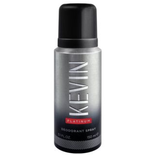 KEVIN BLACK AG/COLONIA 90+AERO DEO 150+NECES