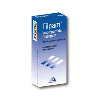 TILPAM 20 COMP