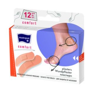 SMILEPLUS BANDITAS ADHESIVAS 100 U HY0942