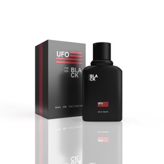 UDV BLACK EDT 100 ML
