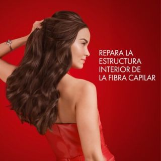 Vichy® Dercos Shampoo Energizante | Anti Caída 200Ml