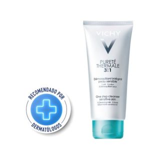 Vichy® Purete Desmaquillante Integral 3 En 1 | 200Ml