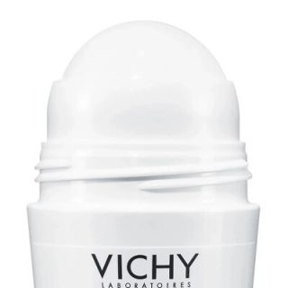 Vichy® Desodorante Piel Sensible | Roll On 30Ml